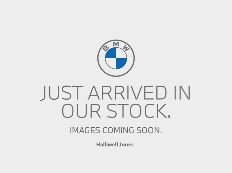 Used BMW 3 Series 2.0 320i M Sport Auto Euro 6 (s/s) 4dr - Image 1
