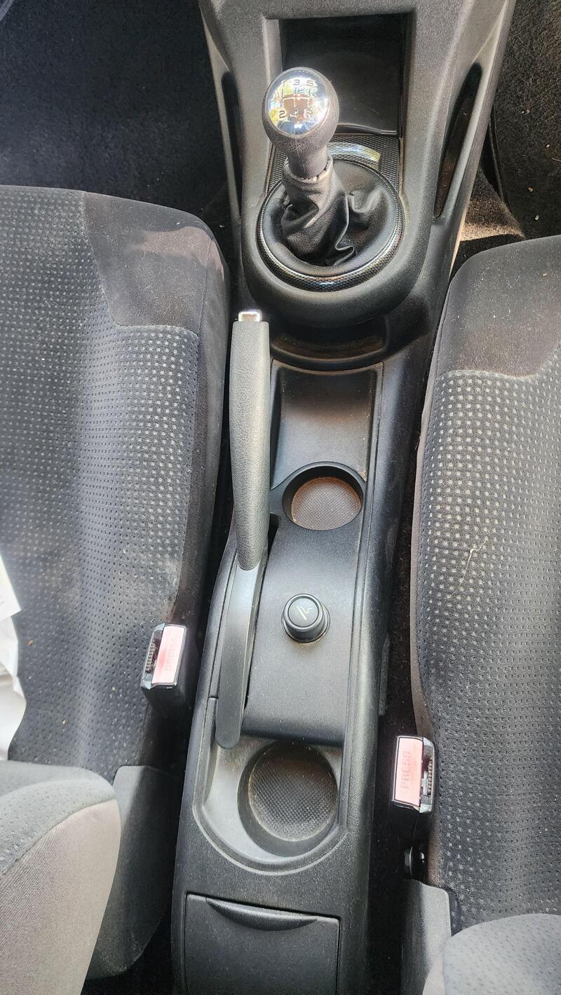 2007 Citroen C4 — photo 33