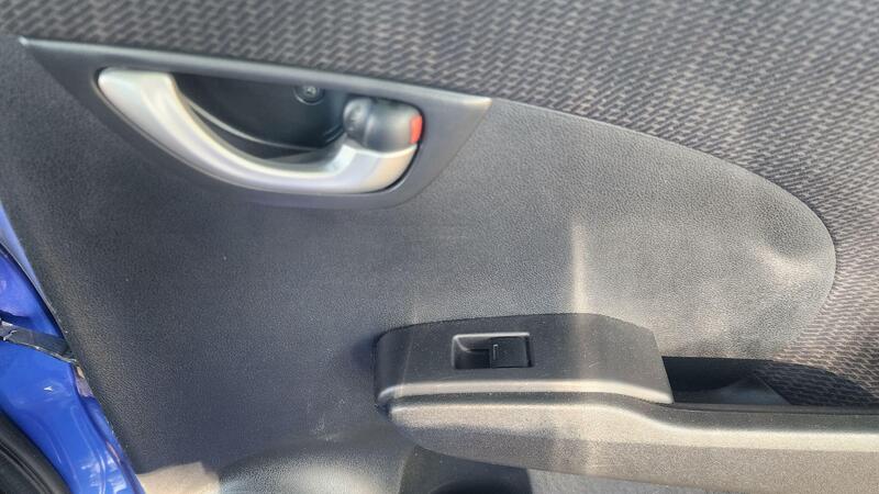 2012 Honda Jazz — photo 50