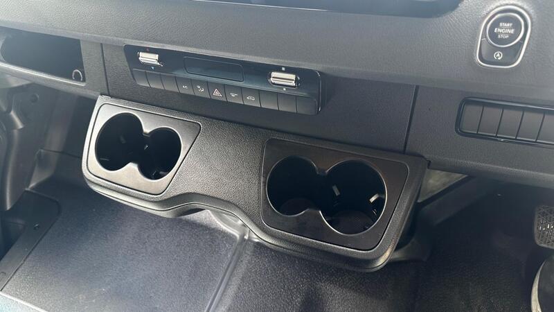 2026 Mercedes-Benz Sprinter — photo 23