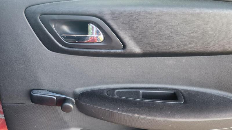 2007 Citroen C4 — photo 41
