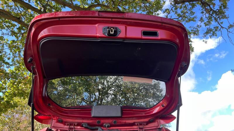 2014 Nissan Note — photo 13