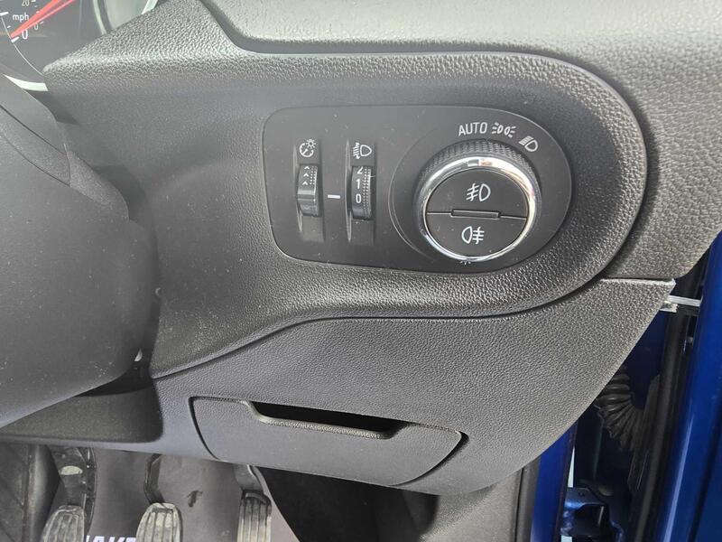 Misc Controls