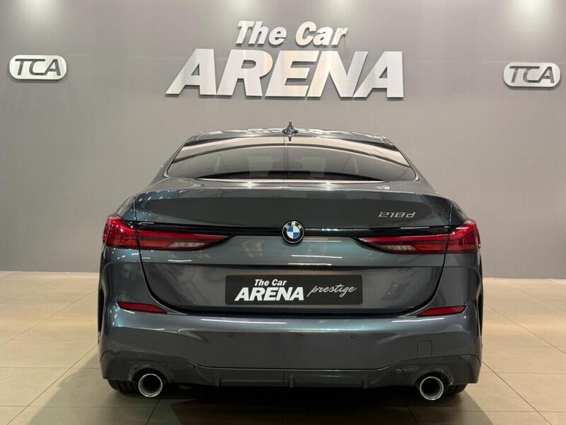 BMW 2 Series view 7