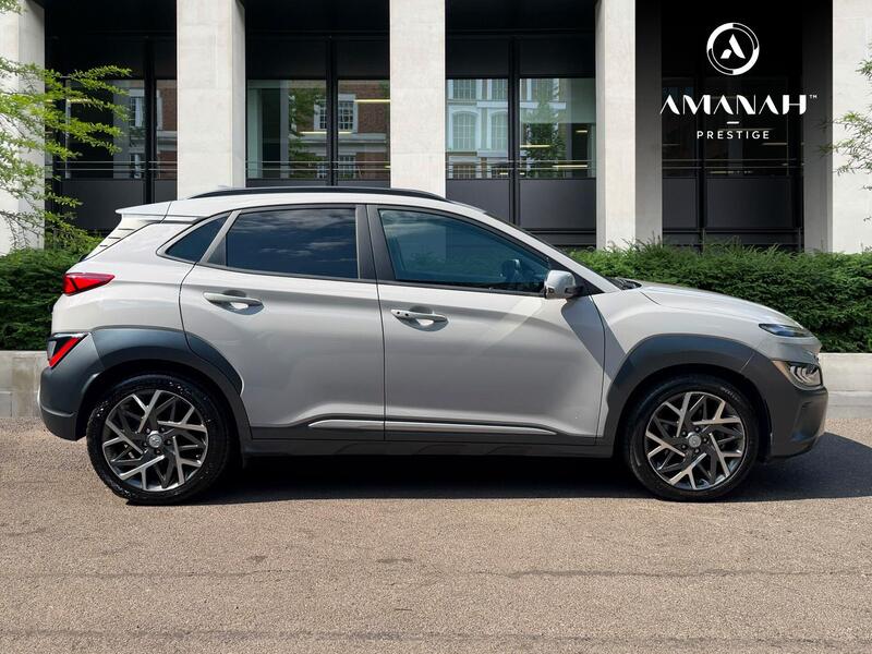Hyundai Kona view 7