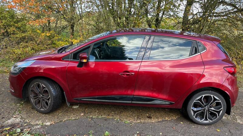 2019 Renault Clio — photo 6