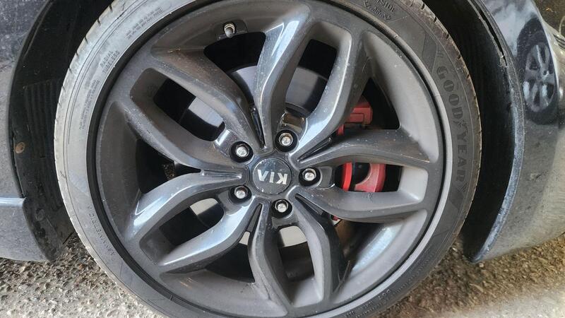 2018 Kia Ceed — photo 52