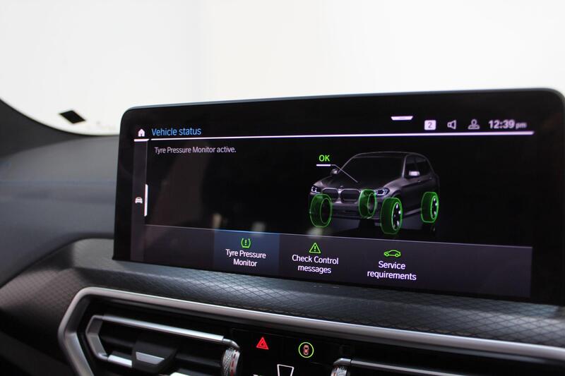 2023 BMW iX3 in White — image 49 of 86