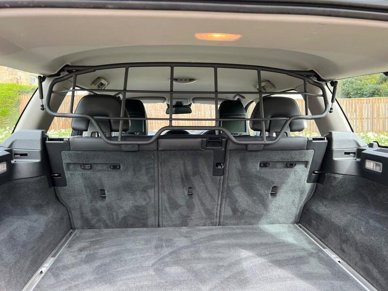 Volvo XC70 view 67