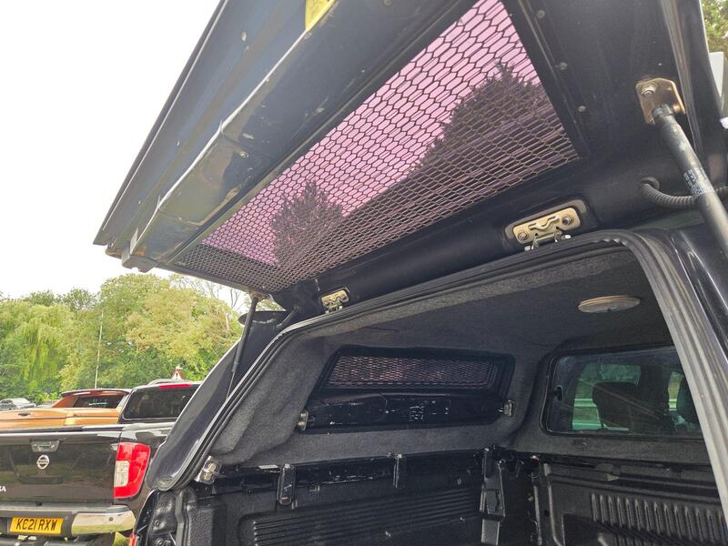 Ford Ranger view 5