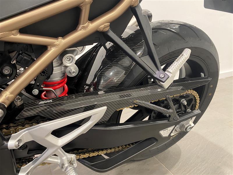 Used BMW S 1000 R CARBON PACKAGE - Image 23