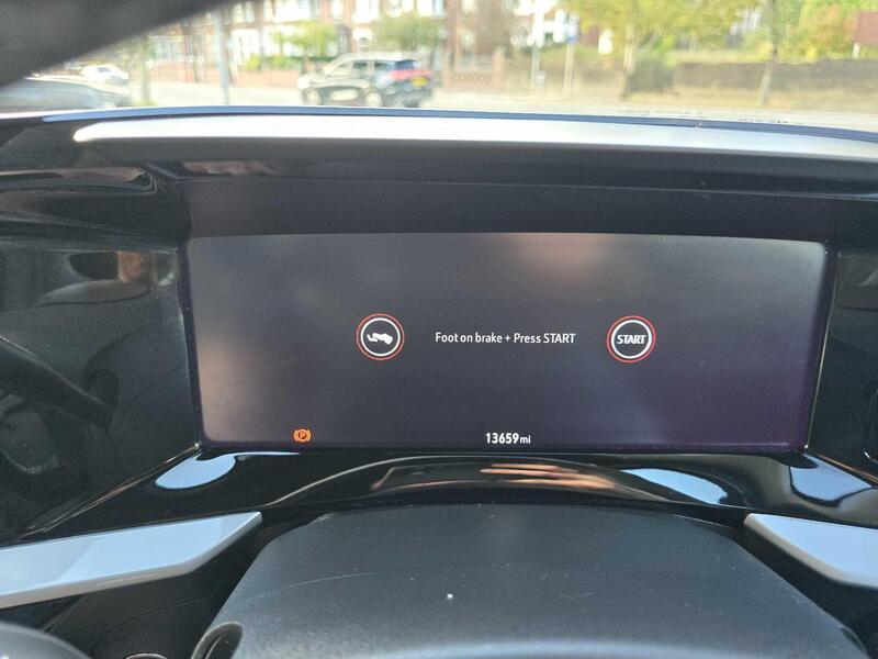 Infotainment System