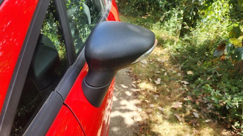 2014 Ford Fiesta — photo 38