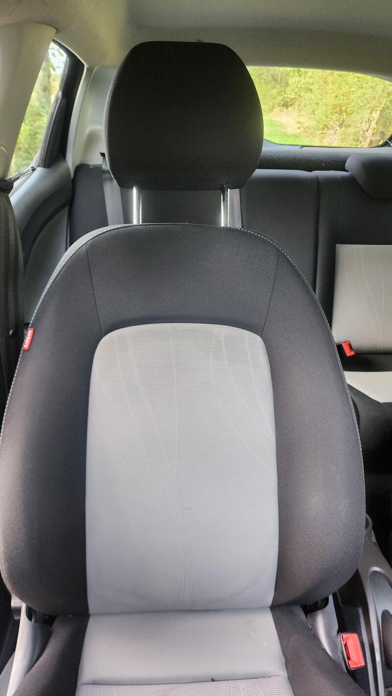 2013 SEAT Ibiza — photo 43
