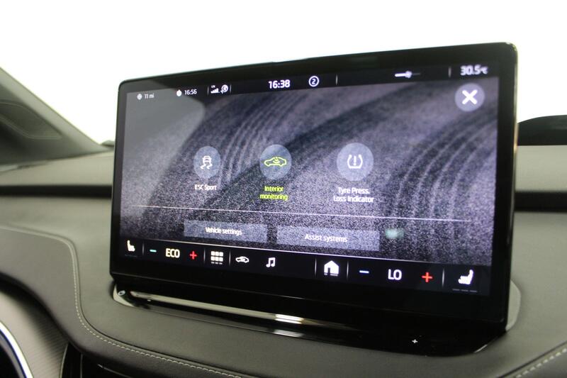 2022 Skoda Enyaq in Black — image 79 of 93
