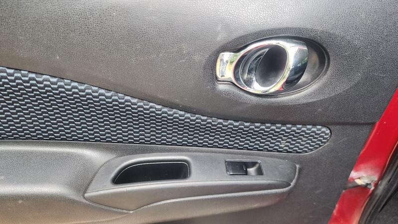 2014 Nissan Note — photo 35