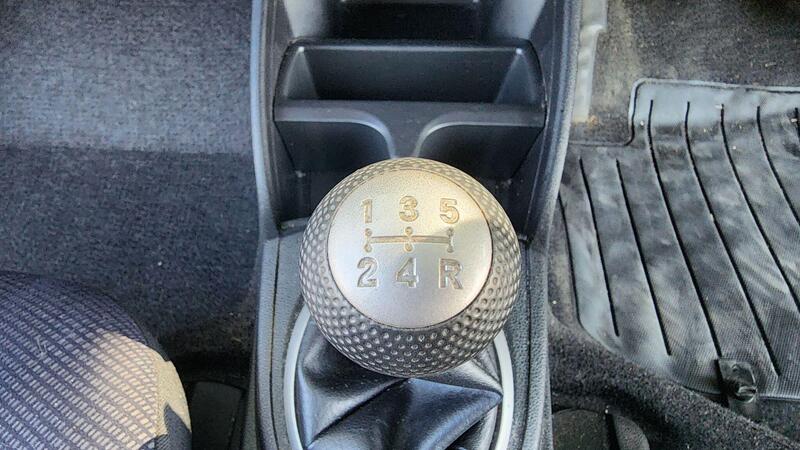 2013 Honda Jazz — photo 29