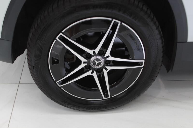 2021 Mercedes-Benz EQA in White — image 34 of 90