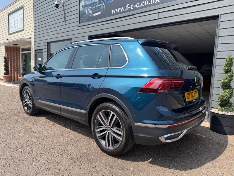 Volkswagen Tiguan view 7