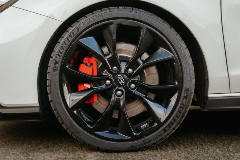 Hyundai I30 view 3