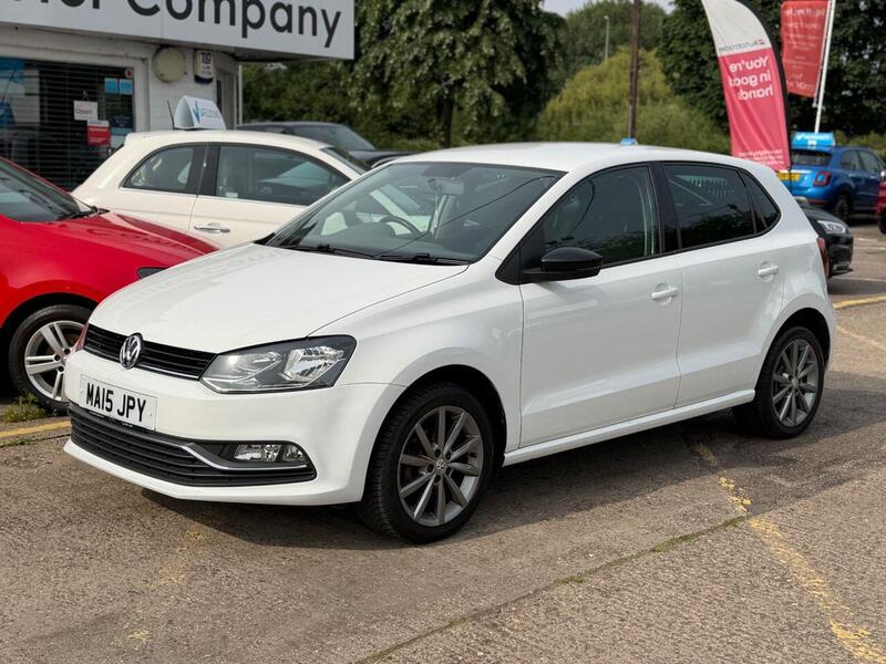 Volkswagen Polo view 6