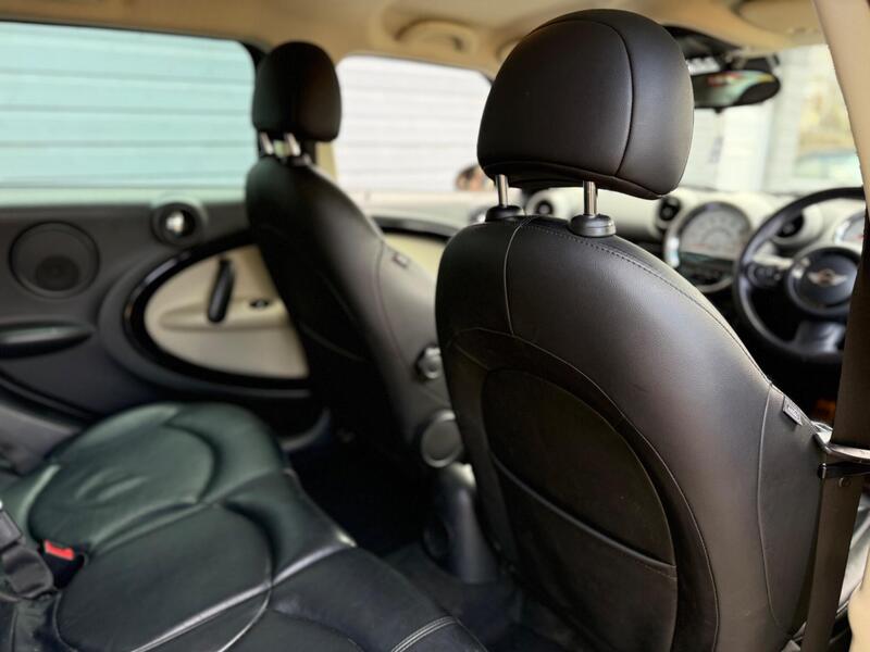 Mini Countryman view 13