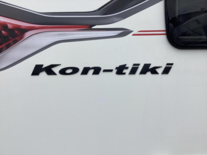 Swift Kon-Tiki 774 — image 5