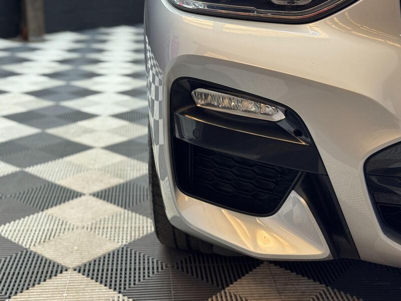 BMW X4 view 34