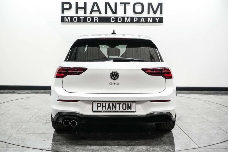 Volkswagen Golf view 4