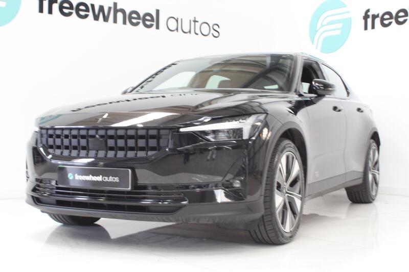 2023 Polestar Polestar 2 in Black — image 8 of 75
