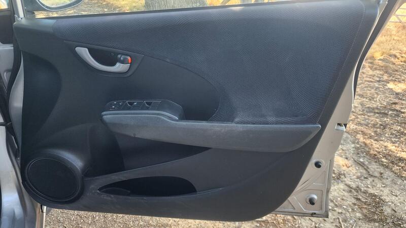 2010 Honda Jazz — photo 30