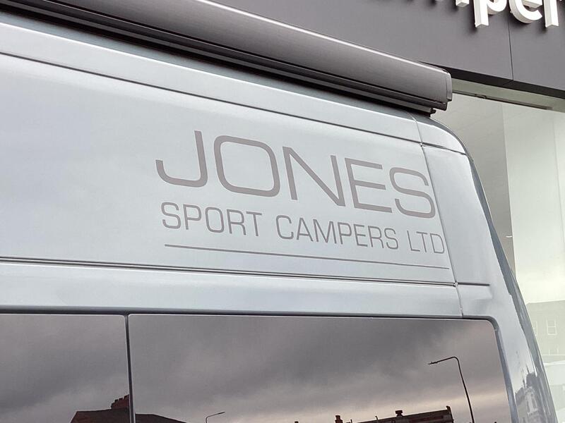 Citroen Relay — image 9