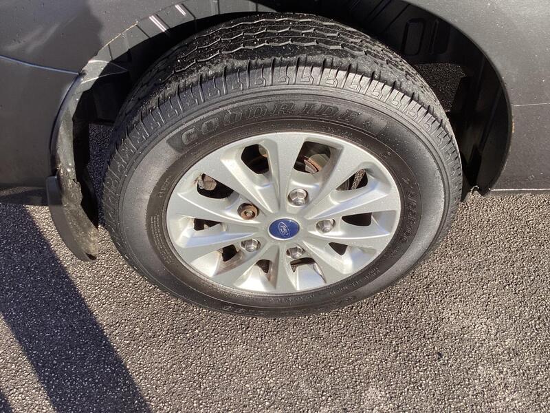 Ford Transit Custom — image 8