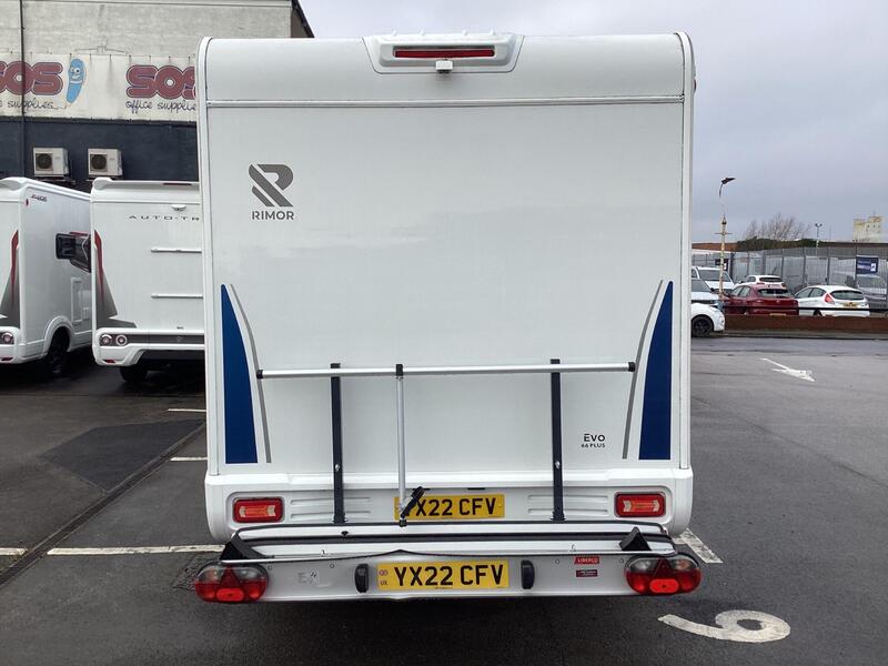 Rimor Evo — image 4