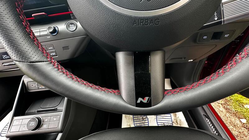 2026 Hyundai KONA — photo 21