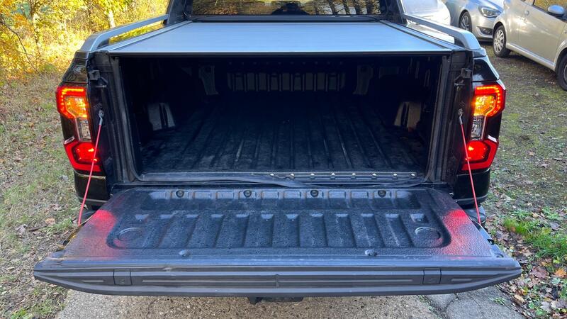 2025 Ford Ranger — photo 19