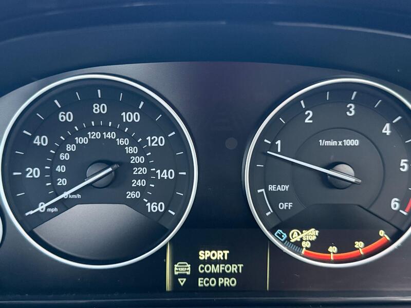 BMW 3 Series view 30