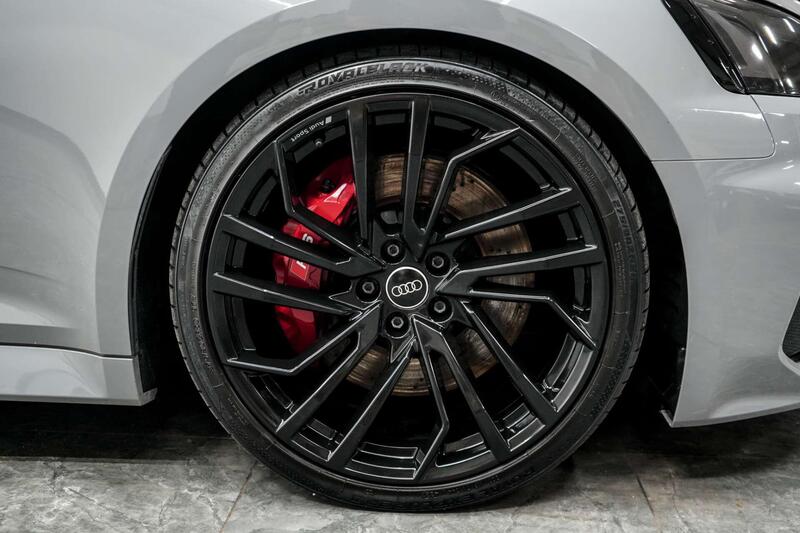 Audi Audi RS5 view 7