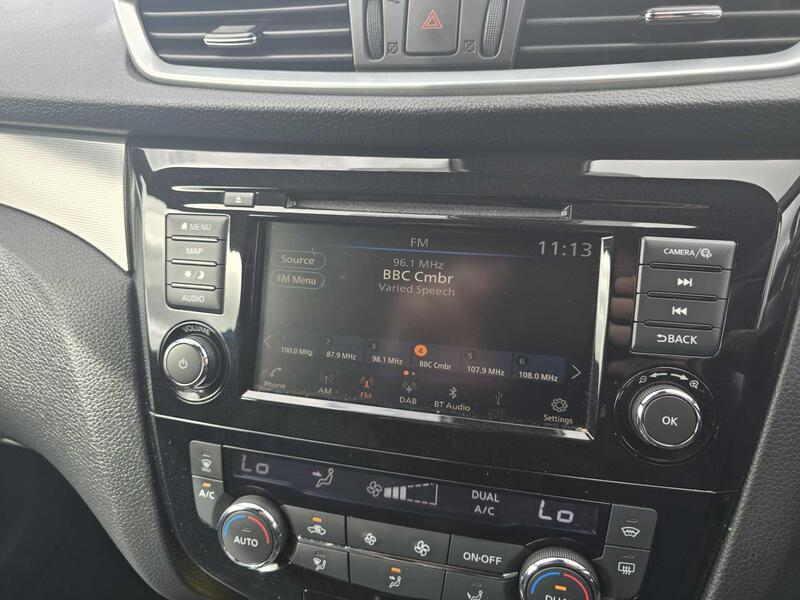 Infotainment System
