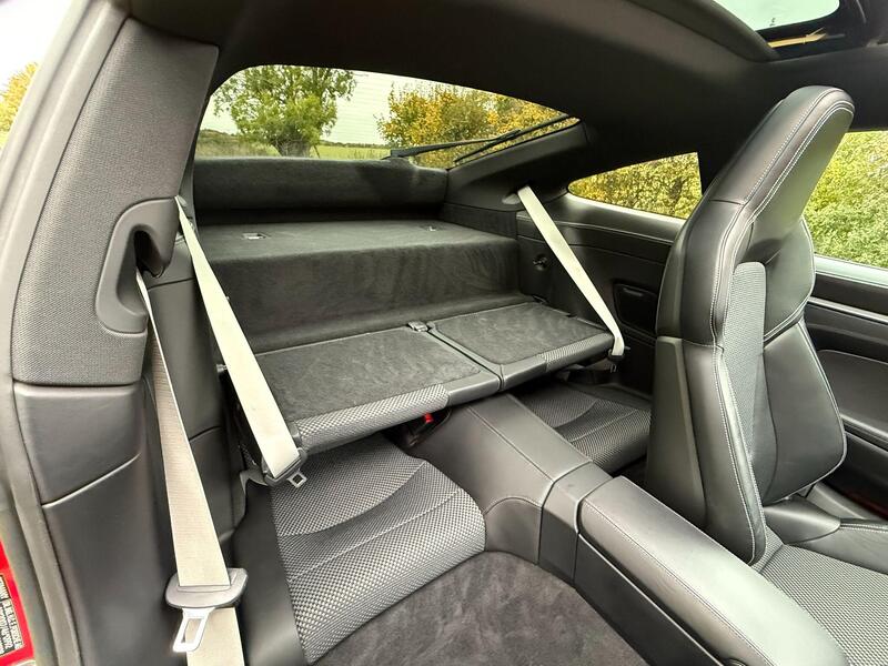 Porsche 911 view 28
