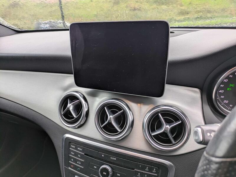 Infotainment System