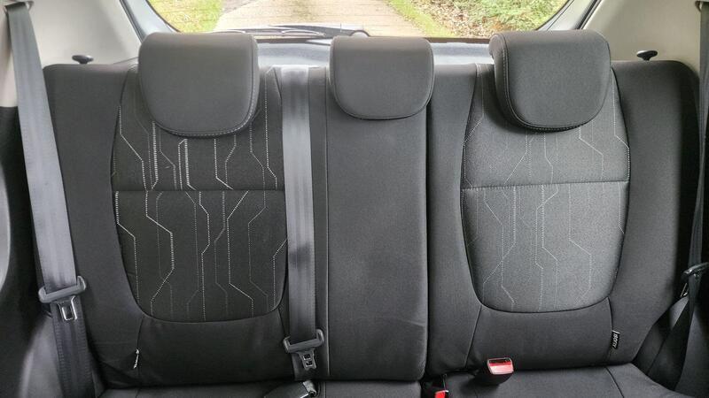 2013 Kia Picanto — photo 35