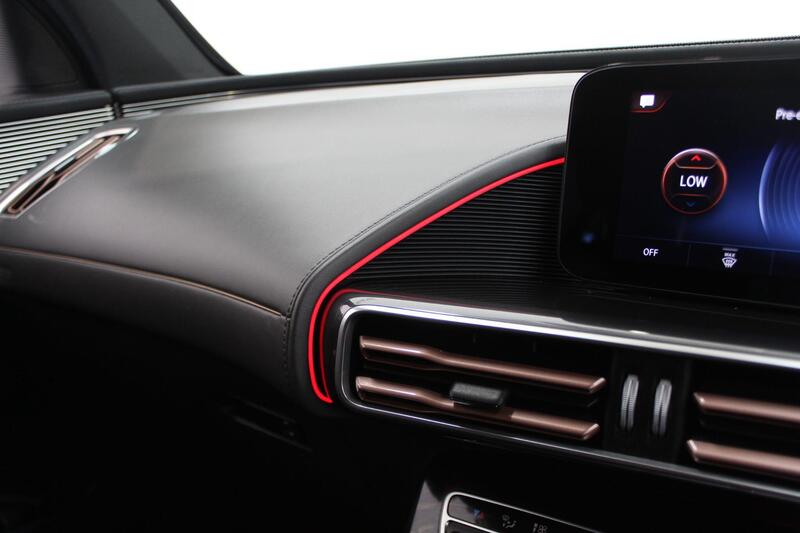 2023 Mercedes-Benz EQC in Red — image 72 of 89