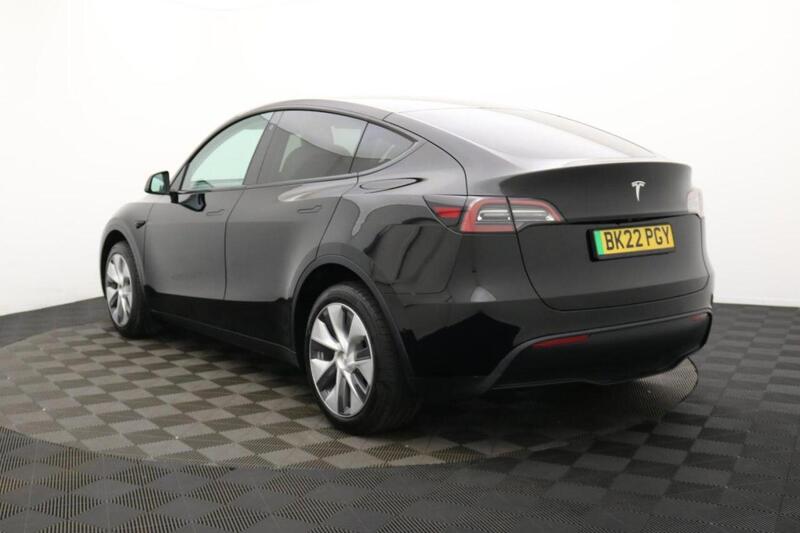 Tesla Model Y view 6