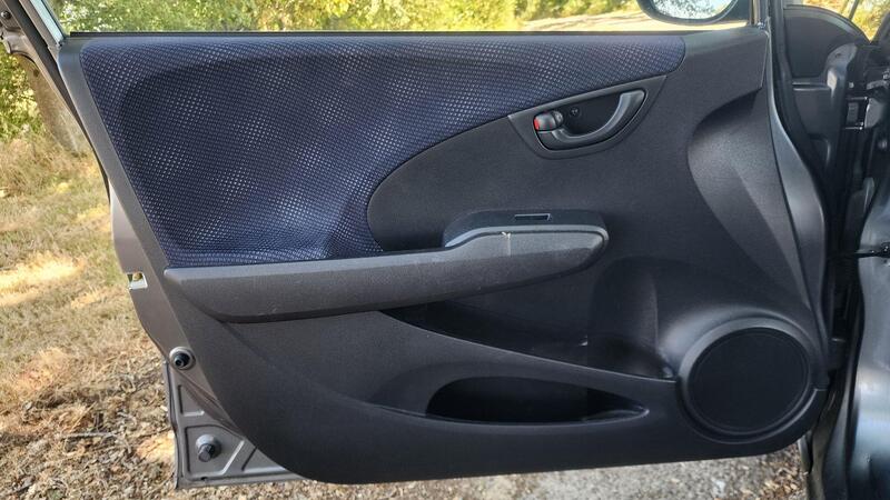 2013 Honda Jazz — photo 39