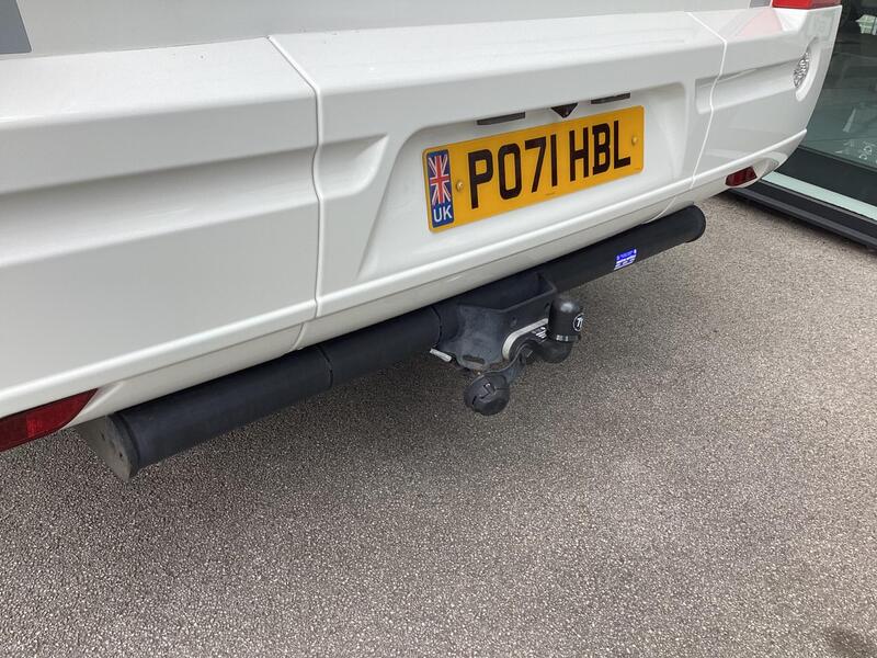 Auto-Trail Expedition C71 — image 5