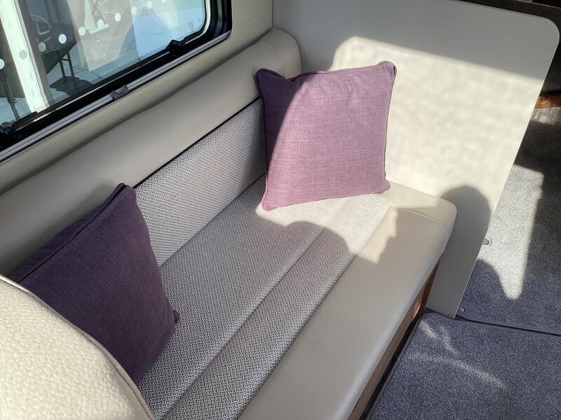 Auto-Trail Imala 730 — image 21