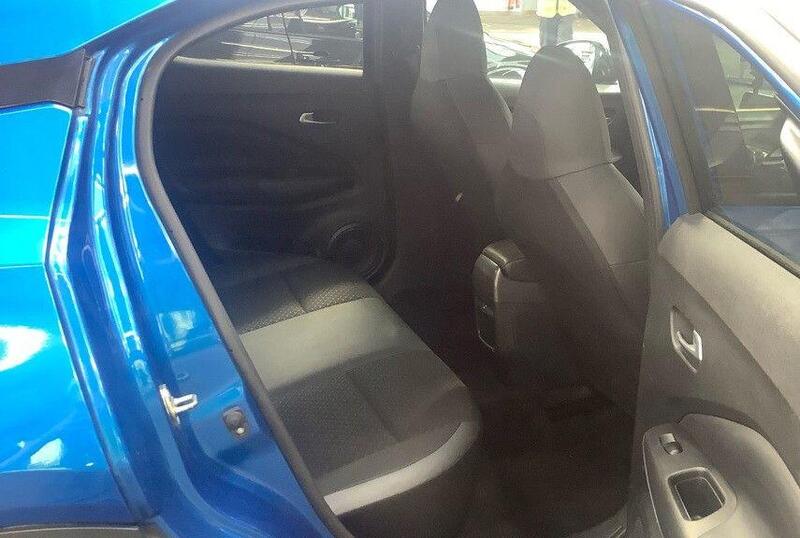 Nissan Juke view 4