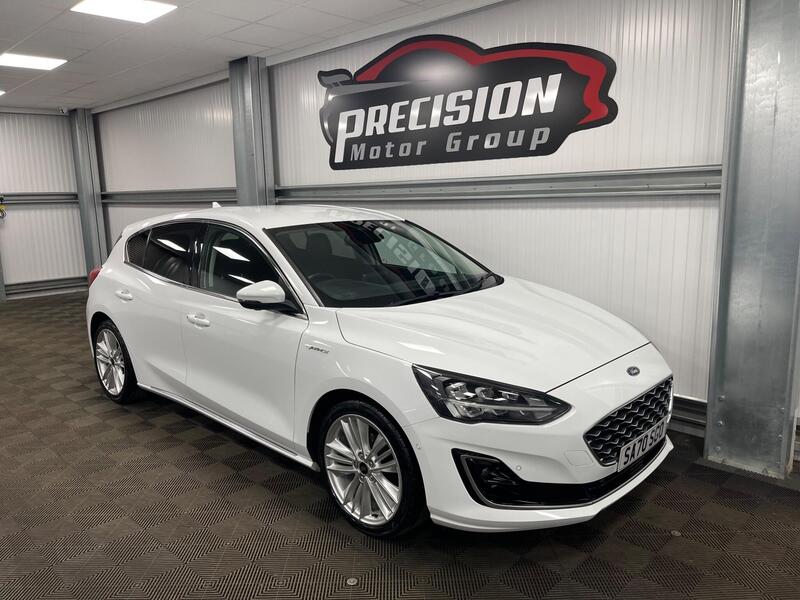 Ford Focus main image