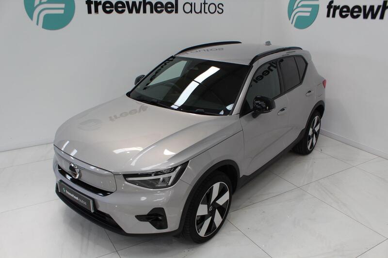 2023 Volvo XC40 in Silver — image 20 of 73